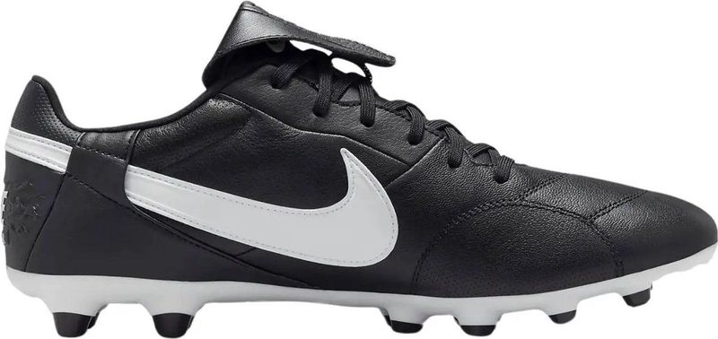 Nike - Premier II FG - Voetbalschoen - Meerkleurig