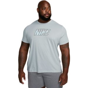 Nike Dri-FIT Fitness Shirt Heren