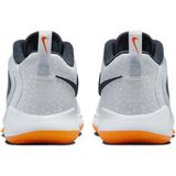 Nike - Zoom Hyperset 2 Se - Volleybalschoenen - Zwart - Mesh - Rubber