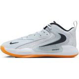 Nike - Zoom Hyperset 2 Se - Volleybalschoenen - Zwart - Mesh - Rubber
