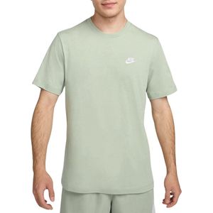 Nike Sportswear Club Shirt Heren