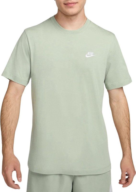 Nike Sportswear Club Shirt Heren