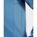 NIKE dri fit academy23 big kids' so T shirt voetbal train lm jonge Blauw