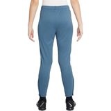 Nike Dri-Fit Academy 23 Voetbalbroek Junior Blauw