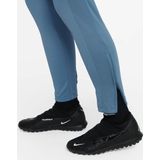 Nike Dri-Fit Academy 23 Voetbalbroek Junior Blauw