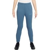 Nike Dri-Fit Academy 23 Voetbalbroek Junior Blauw