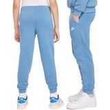 Nike - Club Fleece - Kindertrui - Ronde Hals