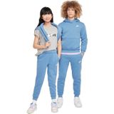 Nike - Club Fleece - Kindertrui - Ronde Hals