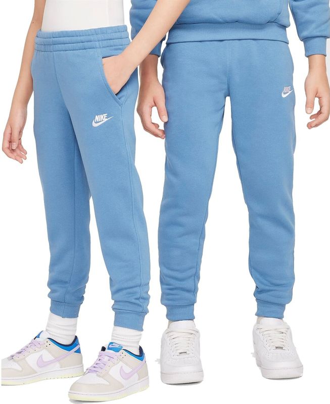 Nike - Club Fleece - Kindertrui - Ronde Hals