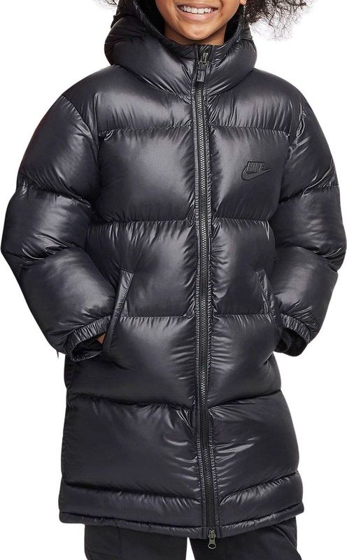 Nike Sportswear Heavyweight Synthetic Fill Winterjas Junior8