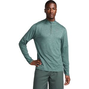 Nike Dri-FIT Element Half-Zip Hardloopshirt Heren