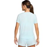 Nike One Dri-FIT Swoosh Shirt Dames