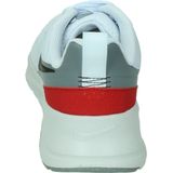 Nike - Air Max Nuaxis - Sneakers - Zwart - Ademend Mesh Materiaal