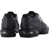 Nike Air Max Plus TN Drift - Heren Sneakers Schoenen Zwart HF0785-001