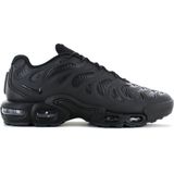Nike Air Max Plus TN Drift - Heren Sneakers Schoenen Zwart HF0785-001