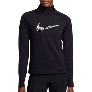 Nike Swoosh Midlayer Shirt Dames