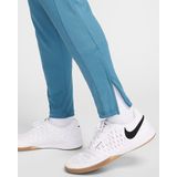 Nike - Dri-FIT - Sportbroek - Zwart - Ademend - Inclusief Ritsen