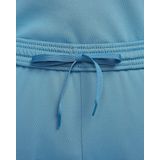 Nike - Dri-FIT - Sportbroek - Zwart - Ademend - Inclusief Ritsen