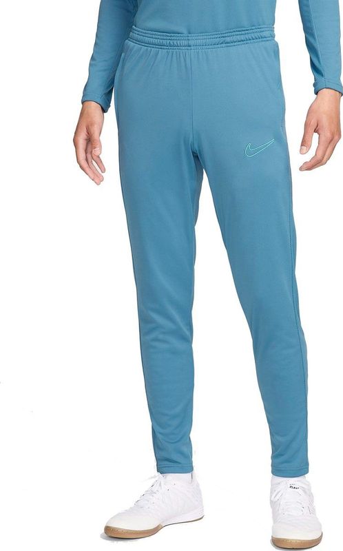 Nike - Dri-FIT - Sportbroek - Zwart - Ademend - Inclusief Ritsen