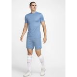 Nike Df Acd23 Br Shorts voor heren Aegean Storm/Baltic Blue/Balti XXL