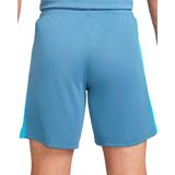 Nike Df Acd23 Br Shorts voor heren Aegean Storm/Baltic Blue/Balti XXL