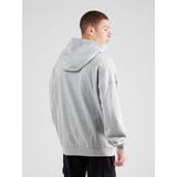 Nike - Club Fleece - Oversized Sweatshirt - Zwart - Met Capuchon