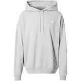 Nike - Club Fleece - Oversized Sweatshirt - Zwart - Met Capuchon