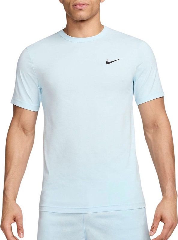 Nike Dri-FIT UV Hyverse Shirt Heren