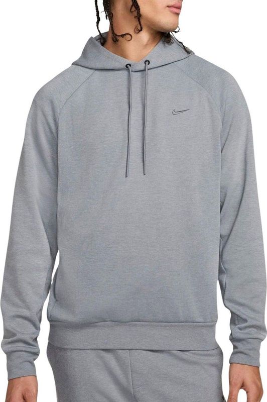 Nike Primary Dri-FIT UV Hoodie Heren