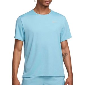 Nike Dri-FIT UV Miler Shirt Heren
