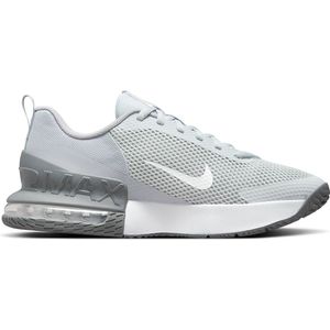 Nike Air Max Alpha Trainer 6 Fitness schoenen SR Grijs 43