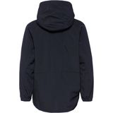 Nike - Dri-FIT - Trainingsjack - Zwart - UV-bescherming voor Kids