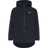 Nike - Dri-FIT - Trainingsjack - Zwart - UV-bescherming voor Kids