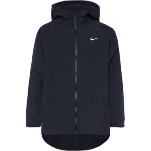 Nike - Dri-FIT - Trainingsjack - Zwart - UV-bescherming voor Kids
