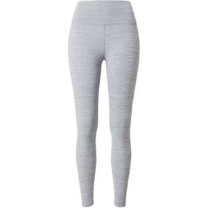 Nike One Legging Hoge Taille Dames - Grijs