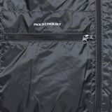 Nike - Therma-FIT Trail - Jack - Waterafstotend - Ultralicht - Thermoplume Isolatie