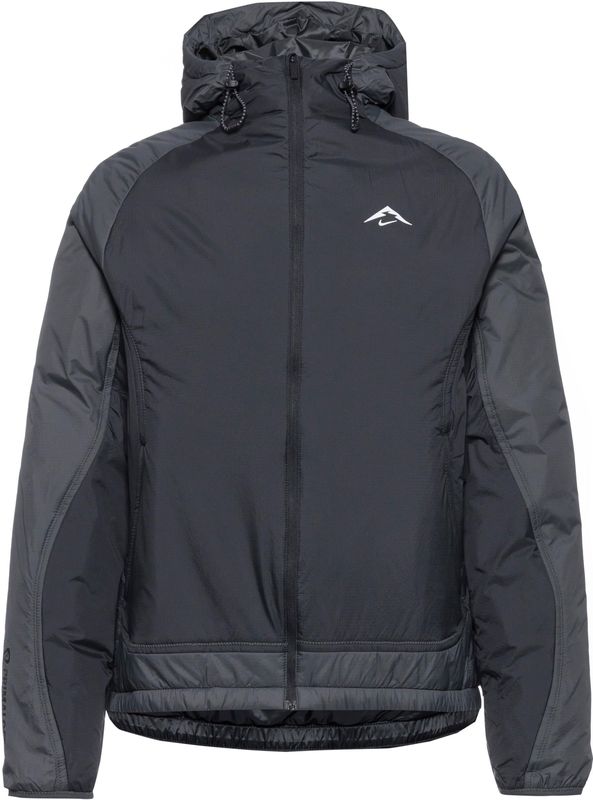 Nike - Therma-FIT Trail - Jack - Waterafstotend - Ultralicht - Thermoplume Isolatie