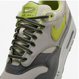 Nike - Air Max 1 SP HUF - Sneakers - Pear Green - Premium Material