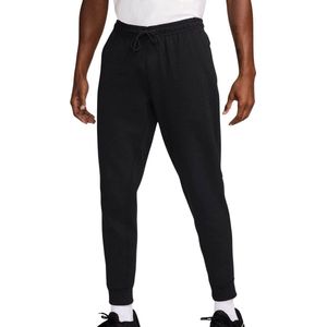 Nike Pants M Nk Df Uv Primary Jogger Pant, Black/Black, FZ0975-010, 3XL