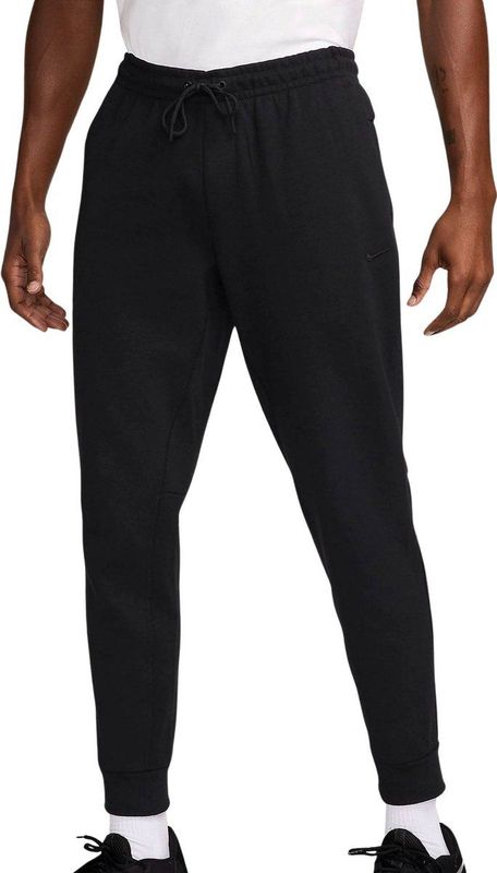 Nike Pants M Nk Df Uv Primary Jogger Pant, Black/Black, FZ0975-010, 3XL