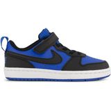 Nike Court Borough Low Recraft Schuh für jüngere Kinder - Blau