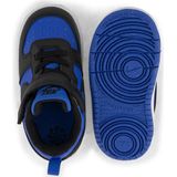 nike Blauwe Court Borough Low Recraft TD