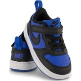nike Blauwe Court Borough Low Recraft TD