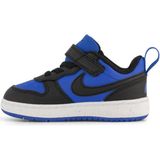 nike Blauwe Court Borough Low Recraft TD