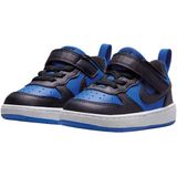 nike Blauwe Court Borough Low Recraft TD