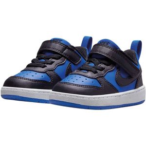 nike Blauwe Court Borough Low Recraft TD