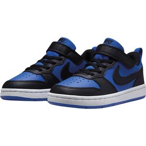 nike Blauwe Court Borough Low Recraft PS