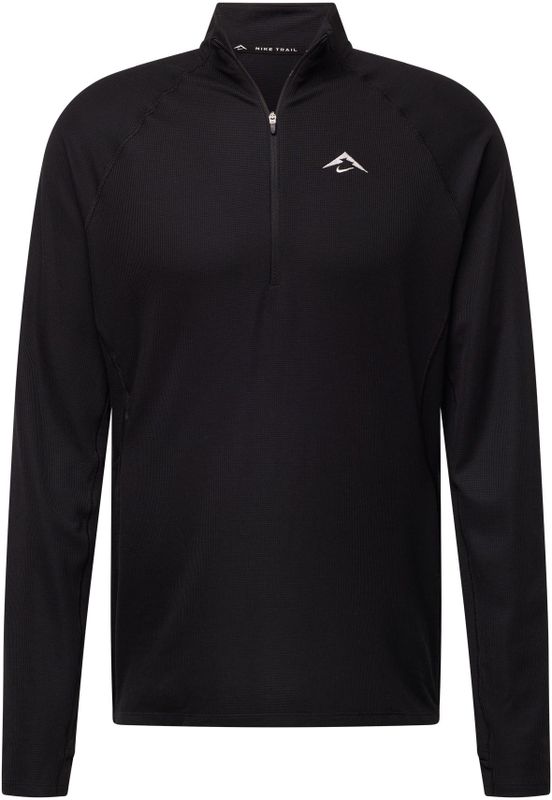 Nike - Dri-FIT Trail Half Zip Shirt - Heren