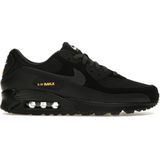 Nike Herenschoenen Air Max 90 - Zwart- Heren, Zwart
