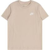 Nike - T-shirt - Rood - Kids
